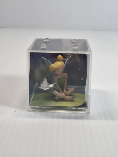 Tinker bell girl - bell, wings