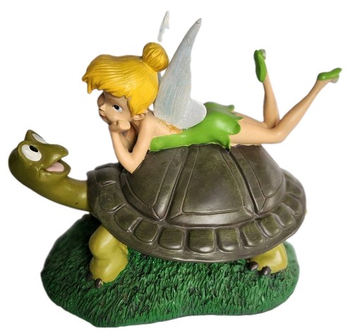 Rare vintage disney tinkerbell - vintage,