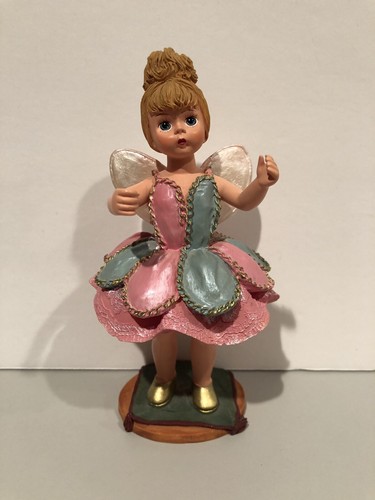 Tinker bell figurine circa - figurine,