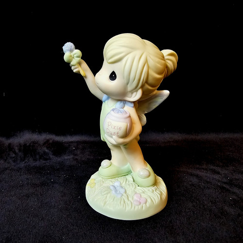 Precious moments disney tinker - moments,