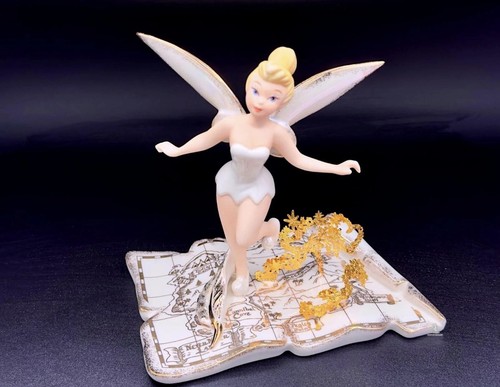Lenox disney showcase tip toe - lenox,