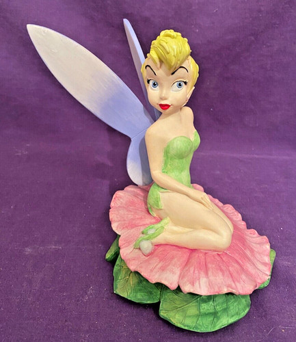 Rare disney store tinker - disney,
